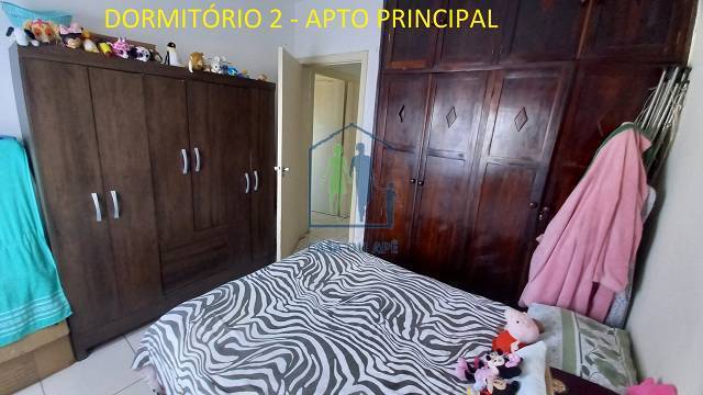 Apartamento à venda com 3 quartos, 92m² - Foto 11