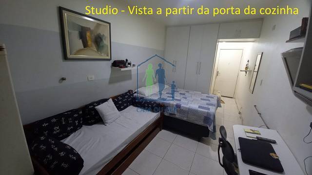 Apartamento à venda com 3 quartos, 92m² - Foto 13