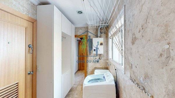 Apartamento à venda com 4 quartos, 135m² - Foto 7