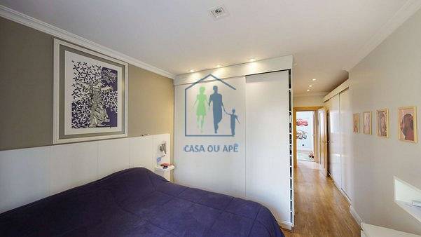 Apartamento à venda com 4 quartos, 135m² - Foto 9