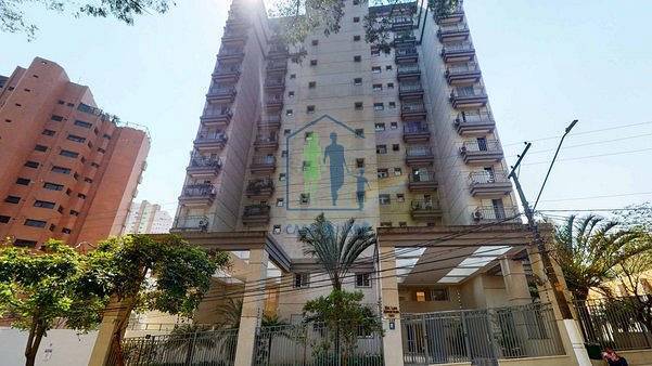 Apartamento à venda com 4 quartos, 135m² - Foto 20