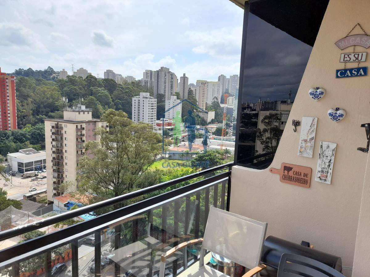 Apartamento à venda com 1 quarto, 64m² - Foto 3