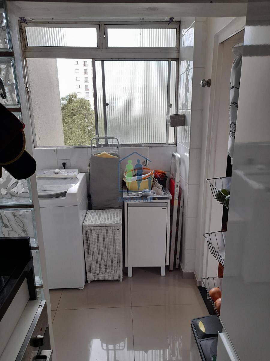 Apartamento à venda com 1 quarto, 64m² - Foto 6