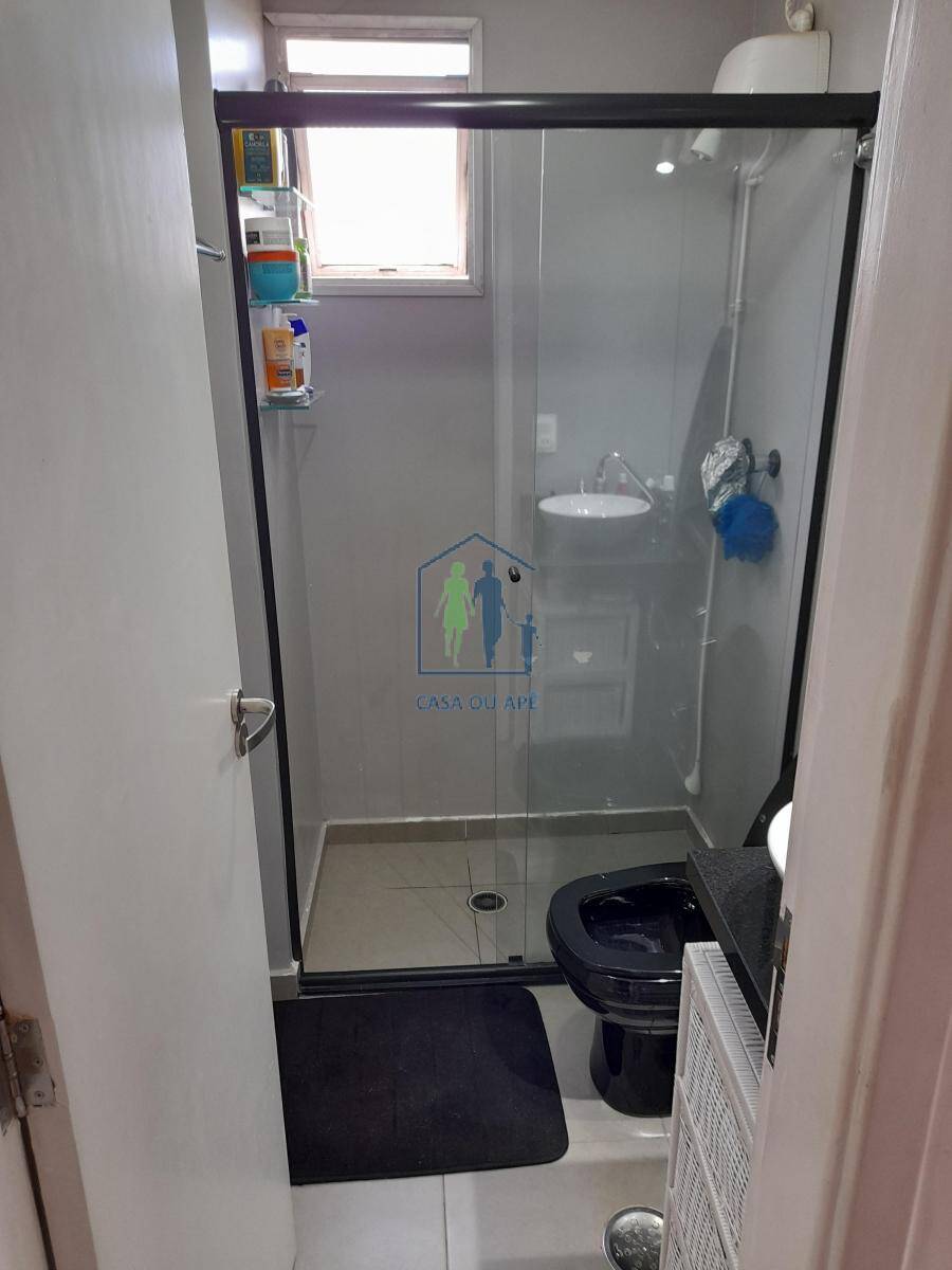 Apartamento à venda com 1 quarto, 64m² - Foto 12