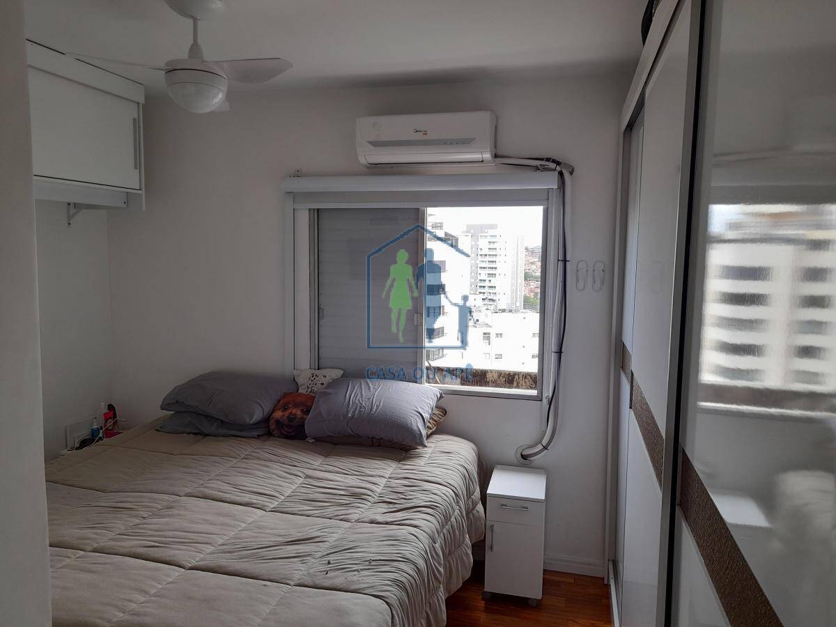 Apartamento à venda com 1 quarto, 64m² - Foto 9