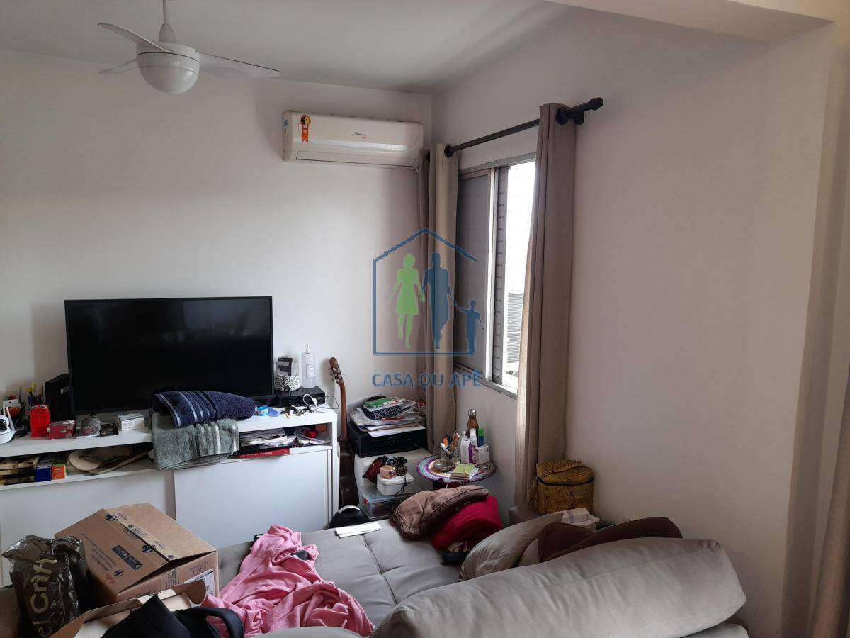 Apartamento à venda com 1 quarto, 64m² - Foto 7