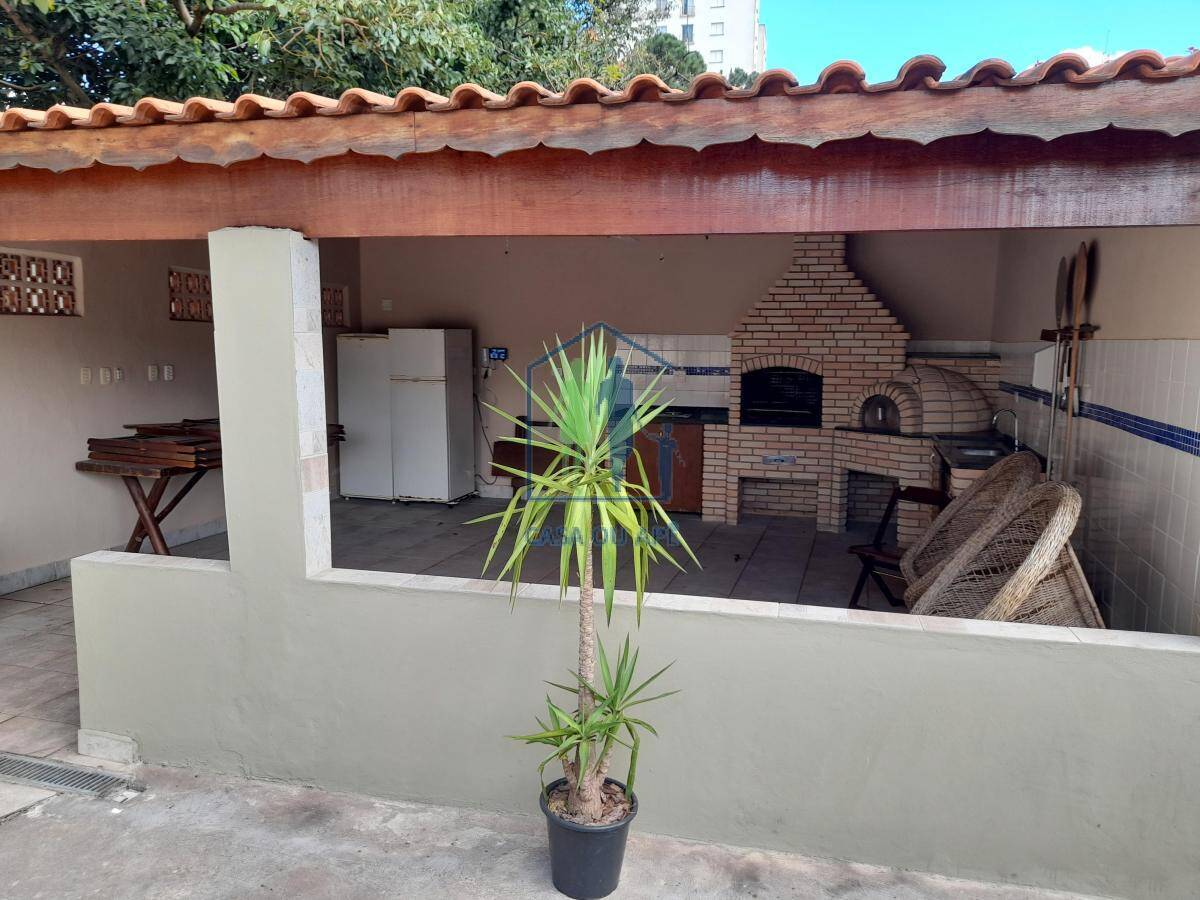 Apartamento à venda com 1 quarto, 64m² - Foto 13