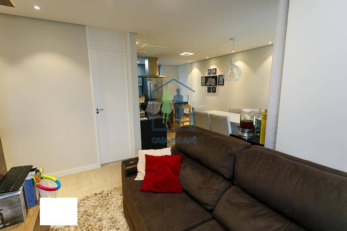 Apartamento à venda com 2 quartos, 64m² - Foto 6