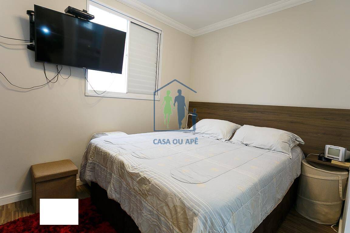 Apartamento à venda com 2 quartos, 64m² - Foto 11