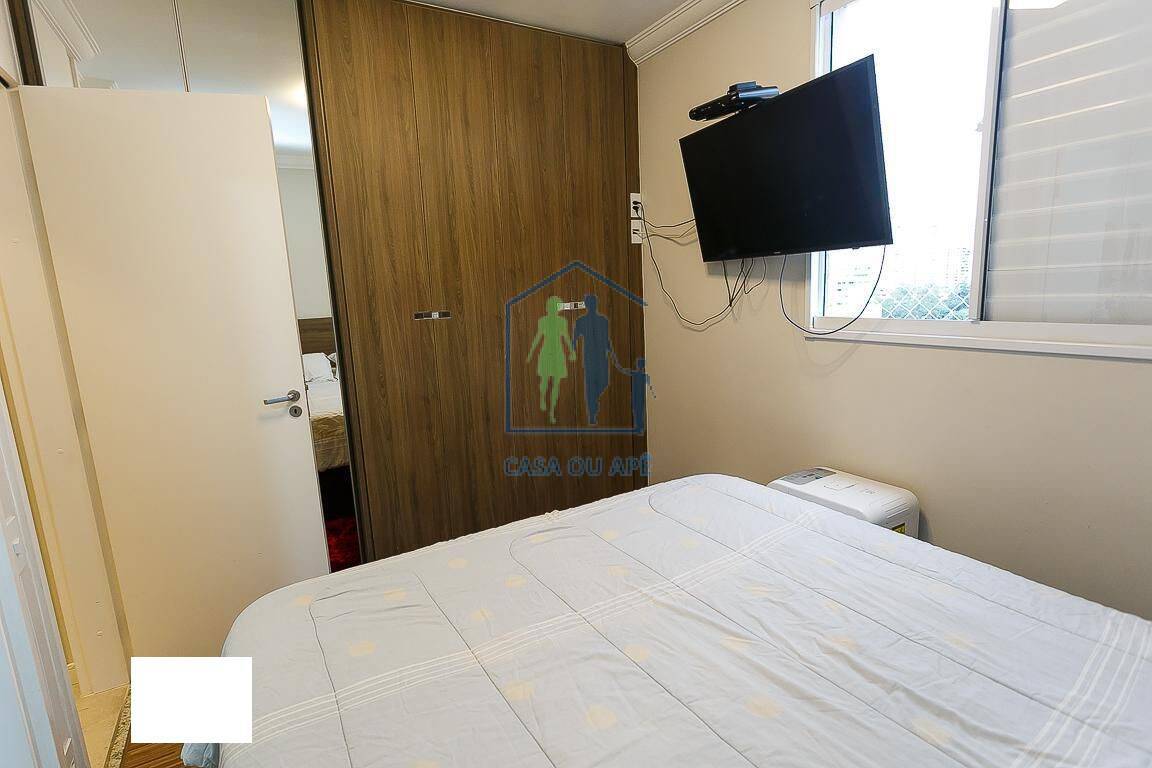 Apartamento à venda com 2 quartos, 64m² - Foto 12