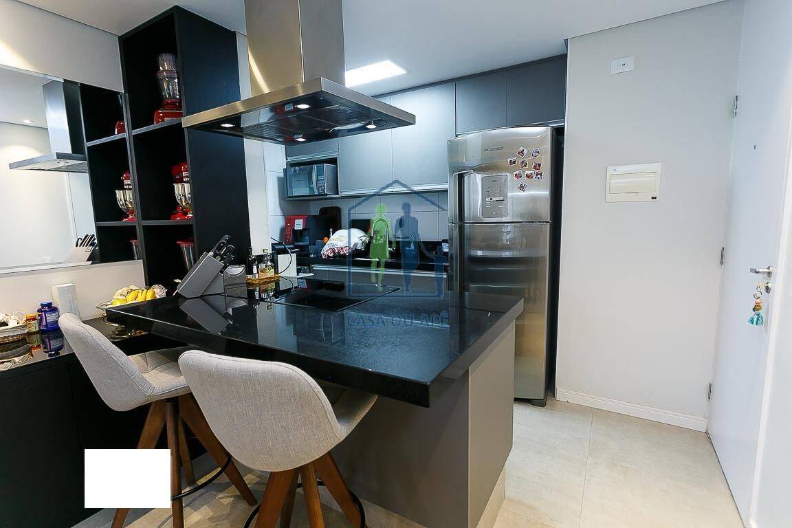 Apartamento à venda com 2 quartos, 64m² - Foto 7