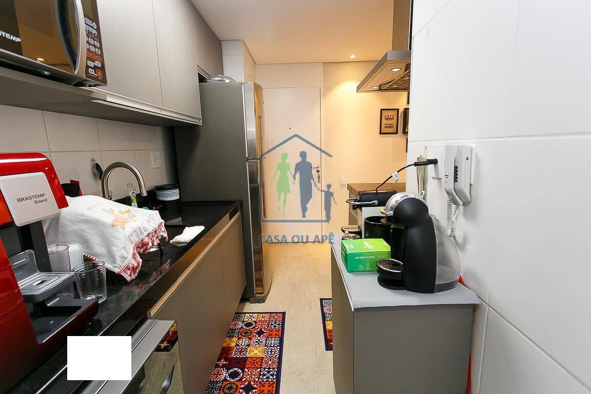 Apartamento à venda com 2 quartos, 64m² - Foto 8