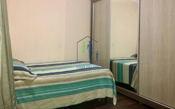 Sobrado à venda com 3 quartos, 120m² - Foto 13