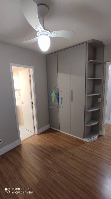 Apartamento à venda com 3 quartos, 124m² - Foto 11