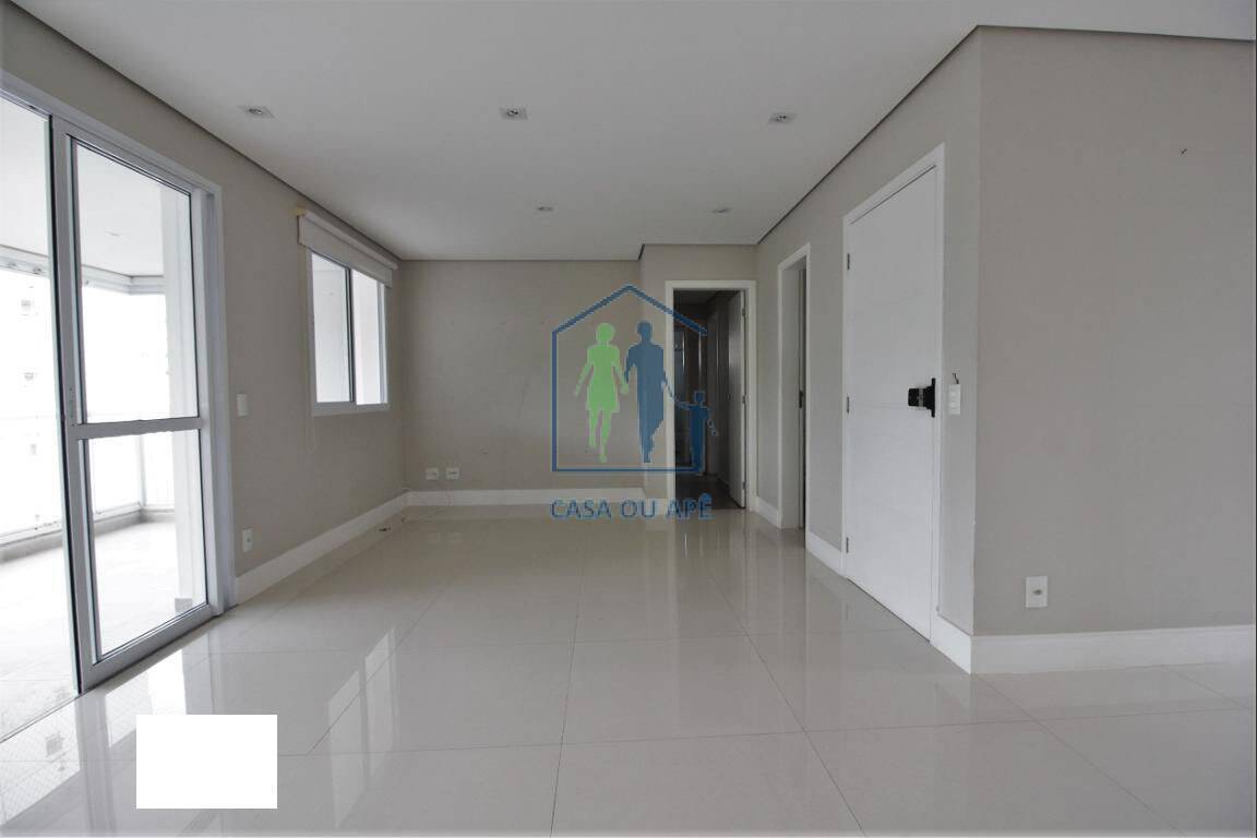 Apartamento à venda com 3 quartos, 138m² - Foto 1