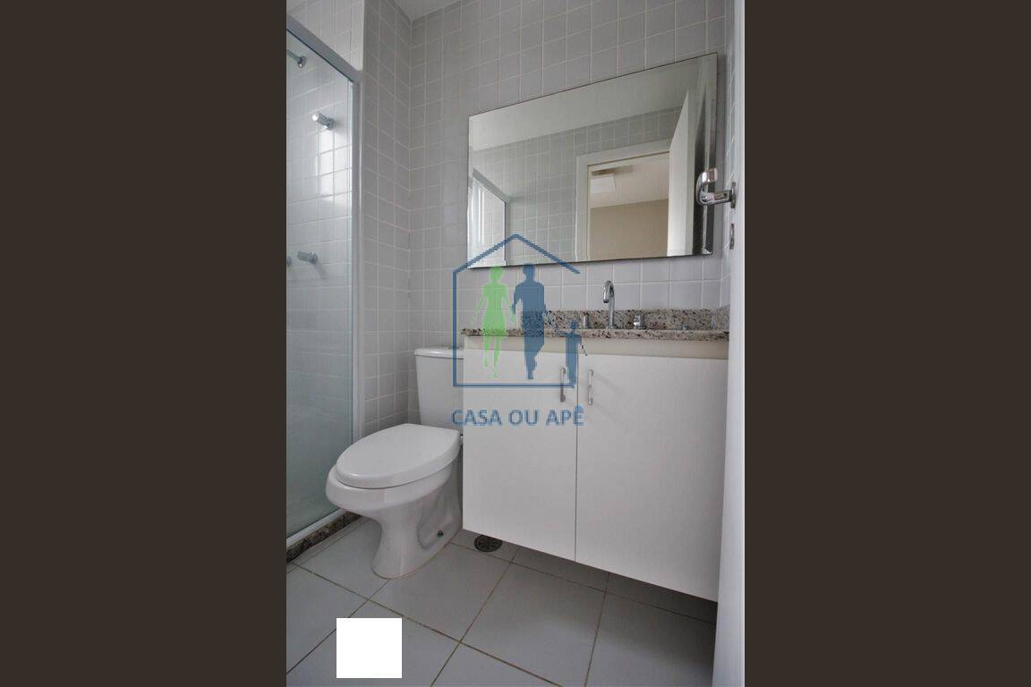 Apartamento à venda com 3 quartos, 138m² - Foto 13