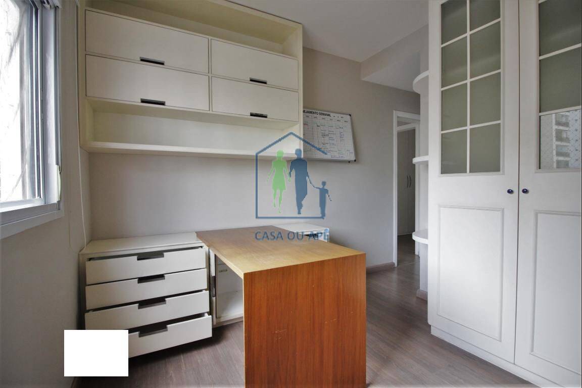 Apartamento à venda com 3 quartos, 138m² - Foto 15