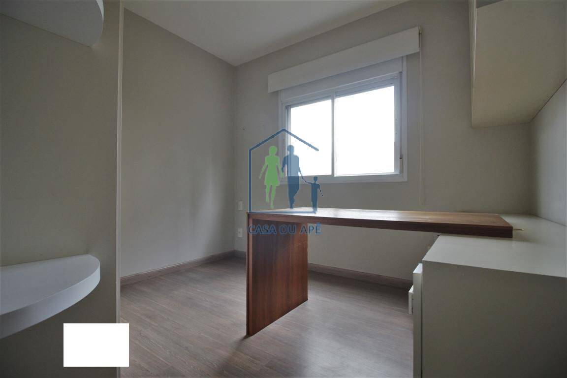 Apartamento à venda com 3 quartos, 138m² - Foto 16