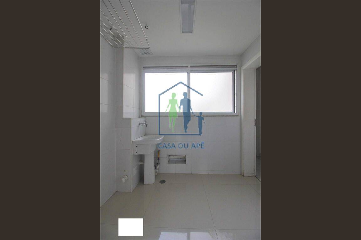 Apartamento à venda com 3 quartos, 138m² - Foto 6