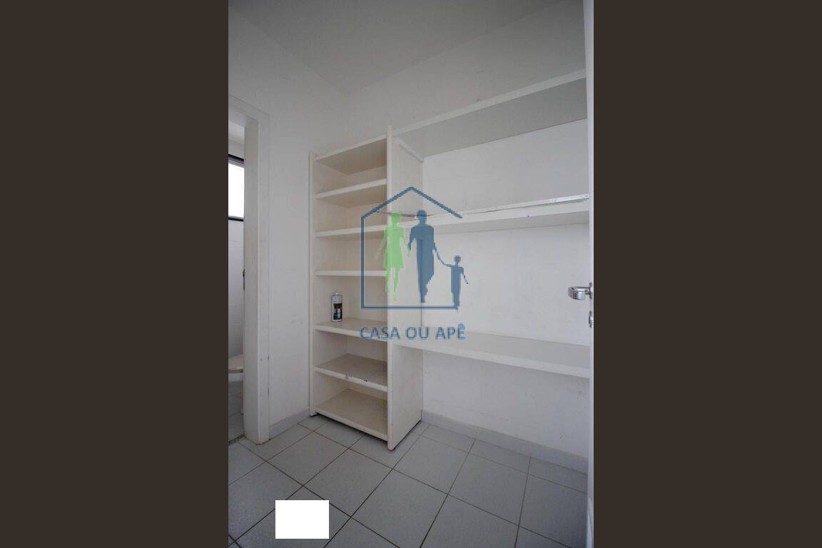 Apartamento à venda com 3 quartos, 138m² - Foto 7