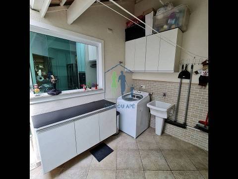 Sobrado à venda com 3 quartos, 105m² - Foto 8