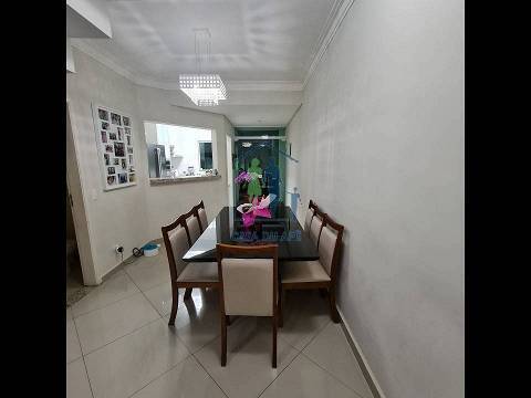 Sobrado à venda com 3 quartos, 105m² - Foto 5