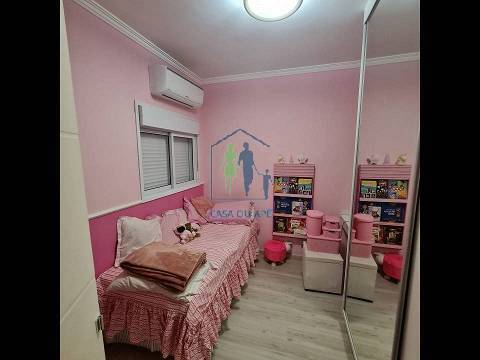 Sobrado à venda com 3 quartos, 105m² - Foto 17