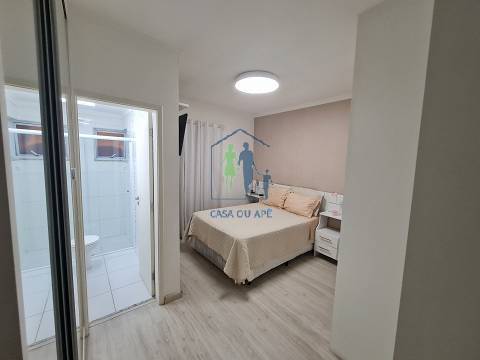 Sobrado à venda com 3 quartos, 105m² - Foto 11