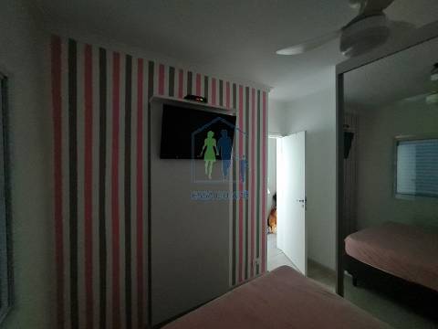 Sobrado à venda com 3 quartos, 105m² - Foto 15