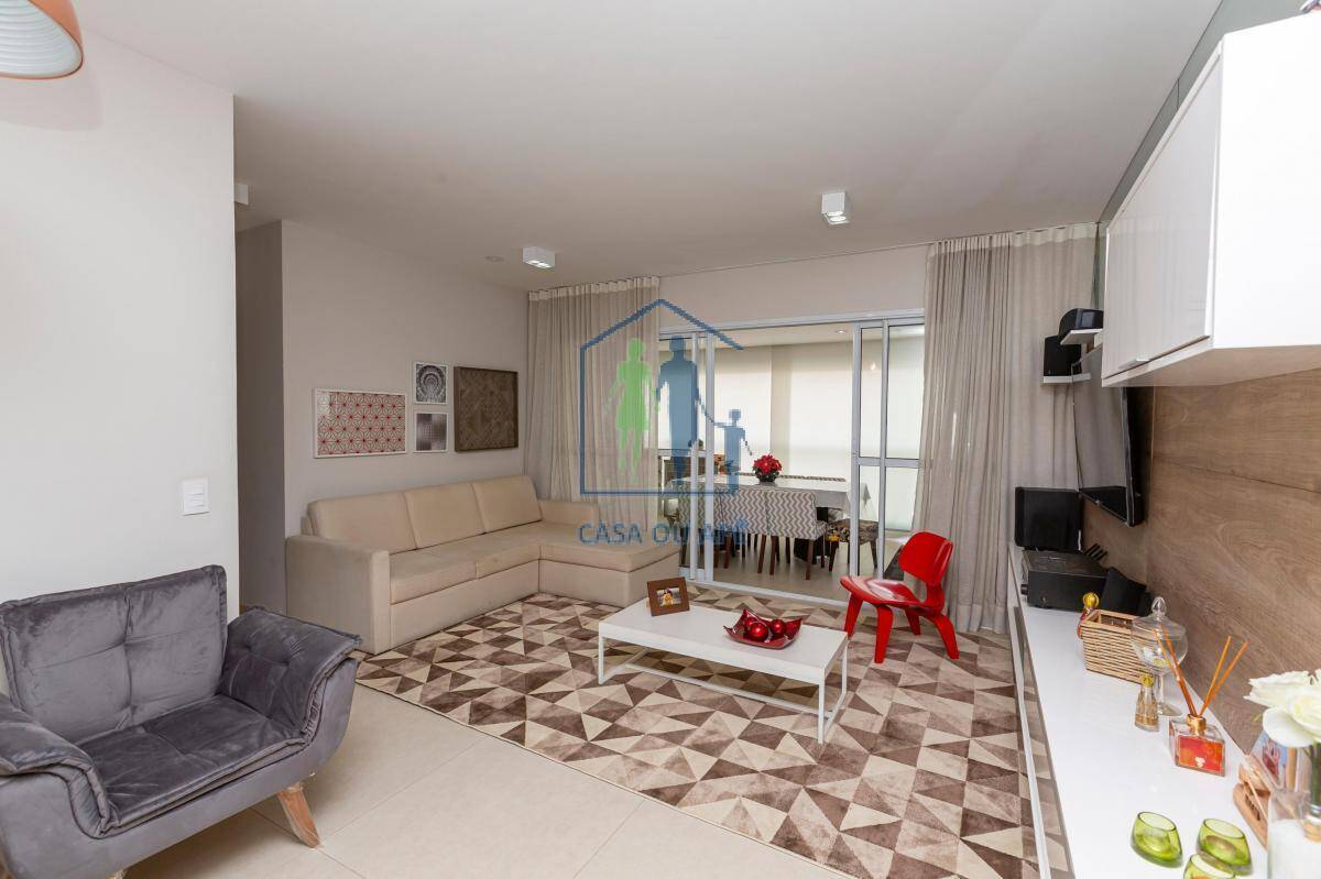 Apartamento à venda com 2 quartos, 94m² - Foto 1