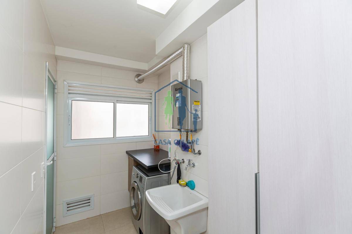 Apartamento à venda com 2 quartos, 94m² - Foto 8