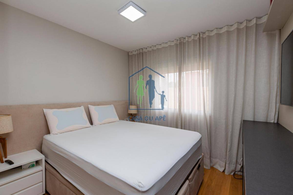 Apartamento à venda com 2 quartos, 94m² - Foto 10