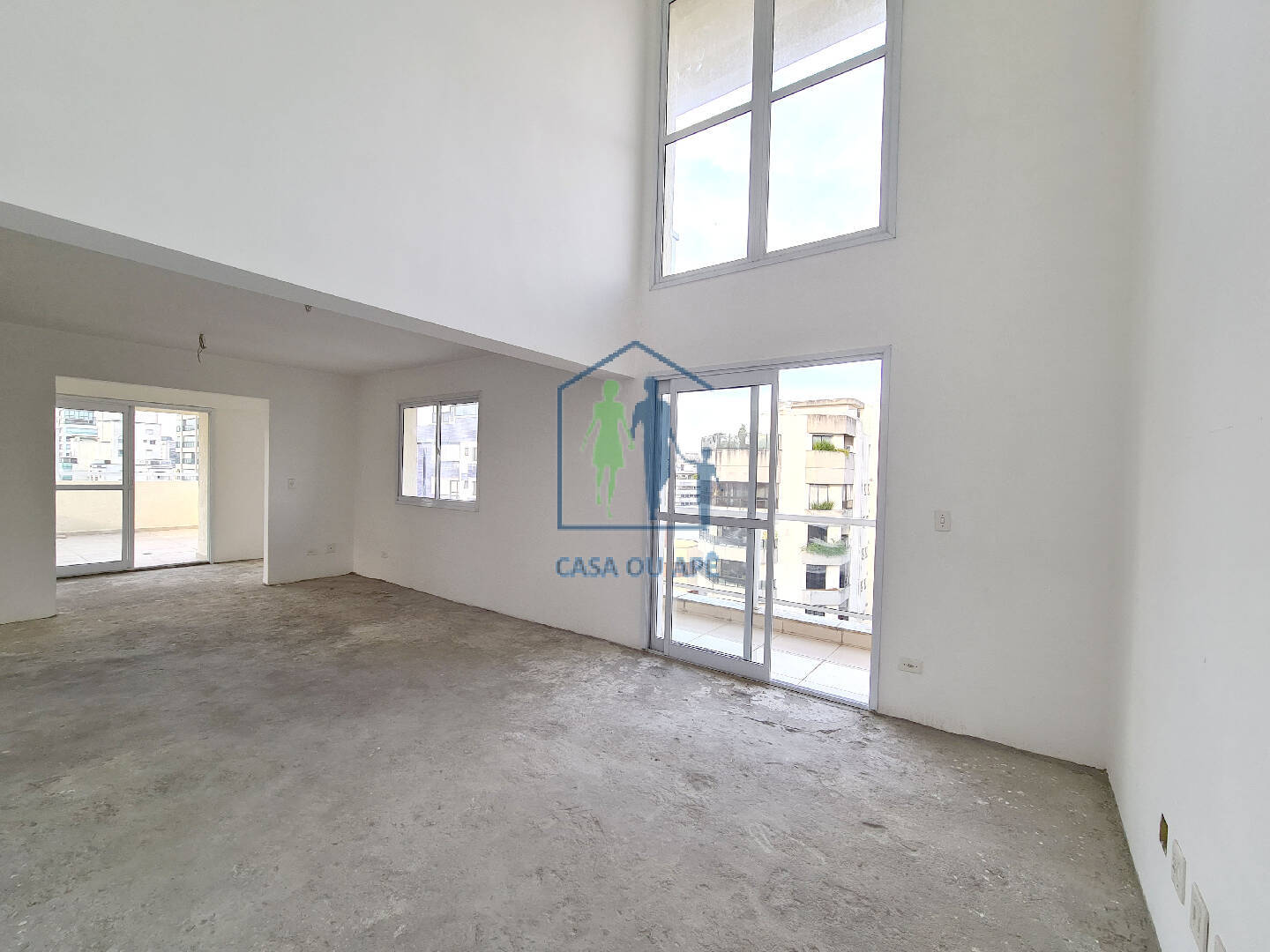 Cobertura à venda com 4 quartos, 234m² - Foto 2