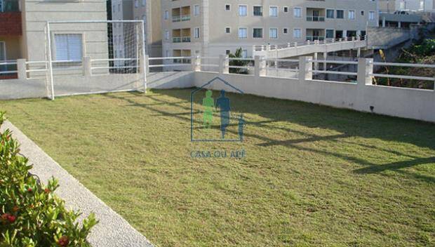 Apartamento à venda com 2 quartos, 44m² - Foto 8