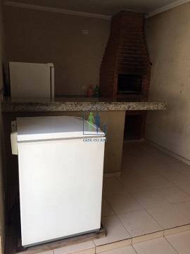 Apartamento à venda com 2 quartos, 44m² - Foto 9