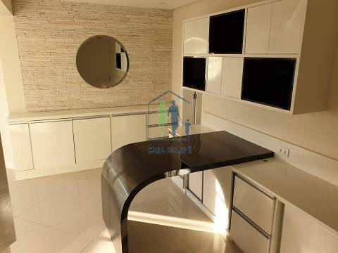 Apartamento à venda com 3 quartos, 229m² - Foto 7