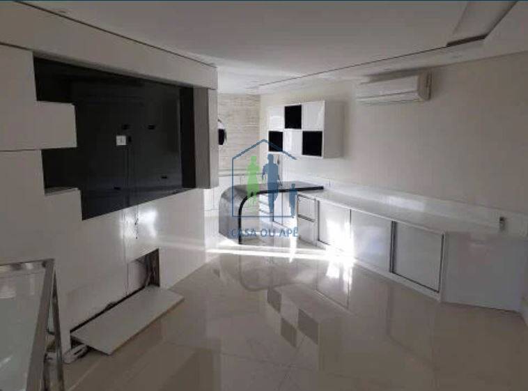 Apartamento à venda com 3 quartos, 229m² - Foto 6