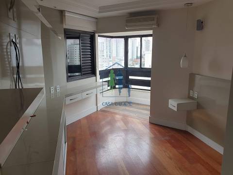 Apartamento à venda com 3 quartos, 229m² - Foto 11