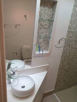 Apartamento à venda com 3 quartos, 229m² - Foto 8