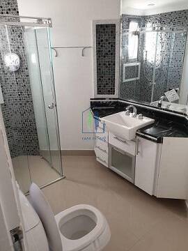 Apartamento à venda com 3 quartos, 229m² - Foto 12