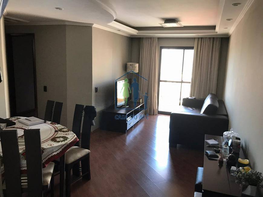 Apartamento à venda com 2 quartos, 62m² - Foto 1