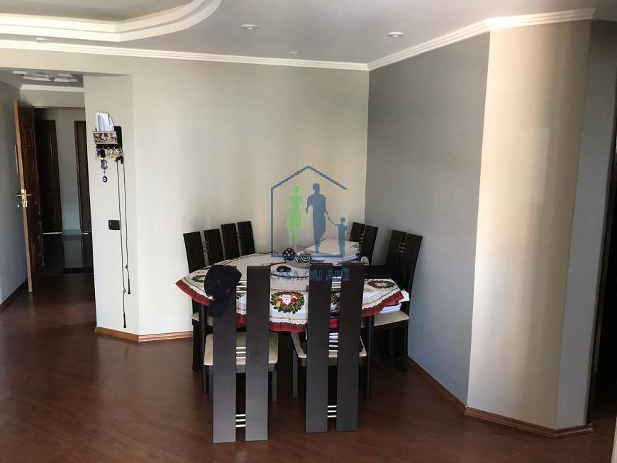 Apartamento à venda com 2 quartos, 62m² - Foto 3