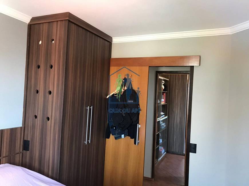 Apartamento à venda com 2 quartos, 62m² - Foto 8