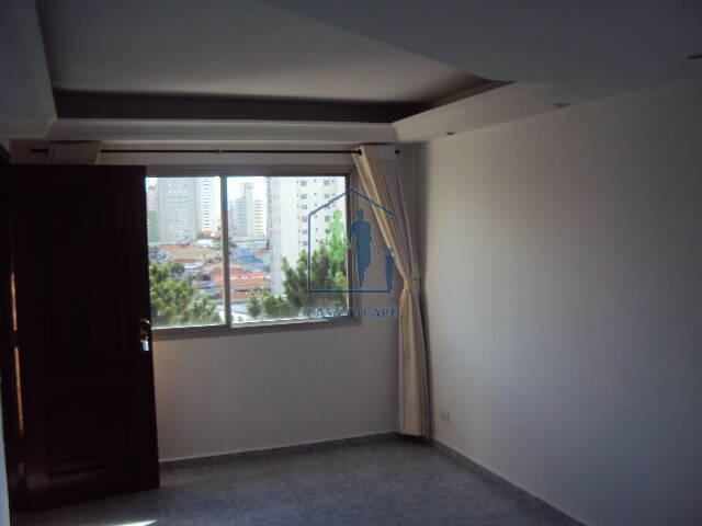 Apartamento à venda com 2 quartos, 58m² - Foto 1