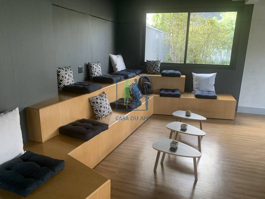 Apartamento à venda com 1 quarto, 54m² - Foto 17