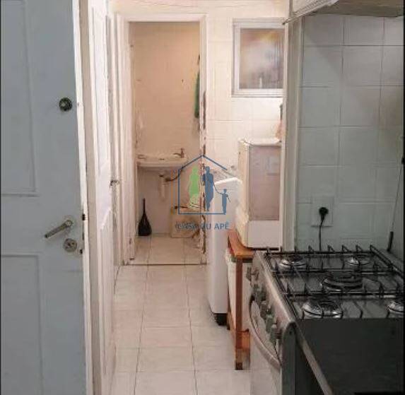 Apartamento à venda com 2 quartos, 67m² - Foto 5