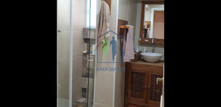 Apartamento à venda com 2 quartos, 67m² - Foto 9