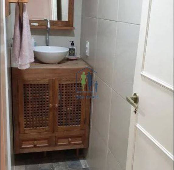 Apartamento à venda com 2 quartos, 67m² - Foto 10