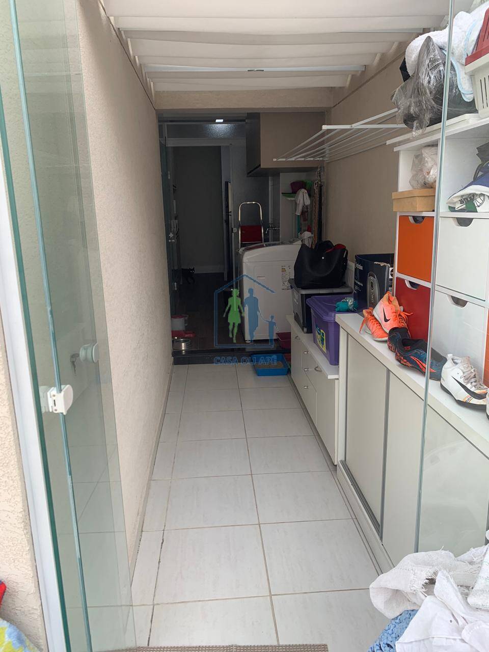 Apartamento à venda com 3 quartos, 110m² - Foto 8