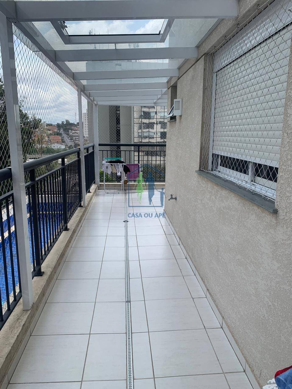 Apartamento à venda com 3 quartos, 110m² - Foto 9